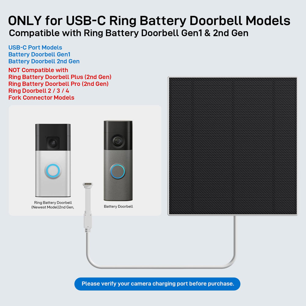 DCDG internal 8000mAh battery view showing stored backup power for overnight use