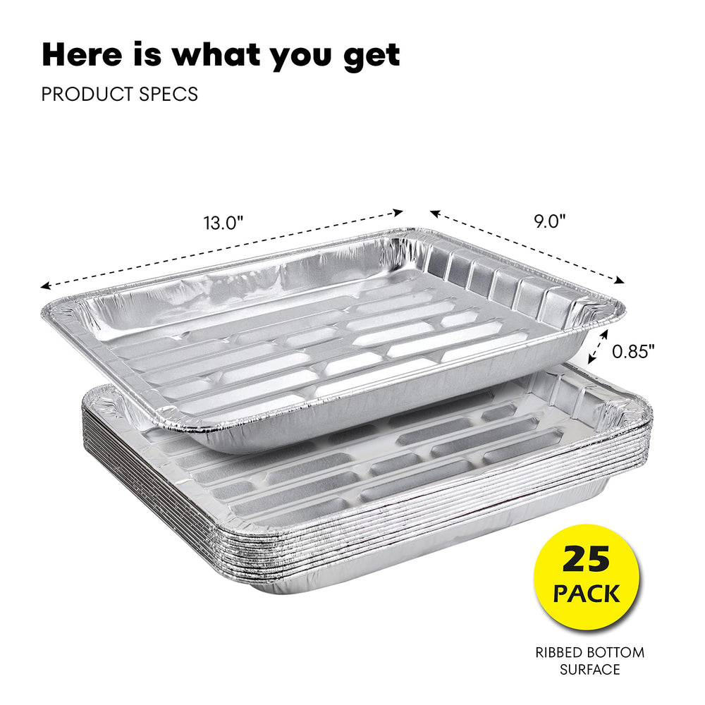 DCS Deals ribbed bottom close-up creating grill marks and airflow