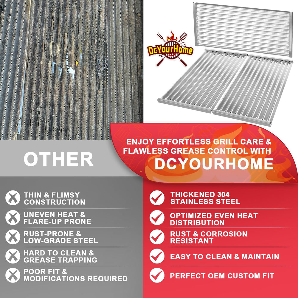 DcYourHome emitter plates being wiped clean showing simple maintenance benefit