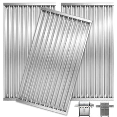 DcYourHome front packaging showing replacement emitter plates and fit benefits