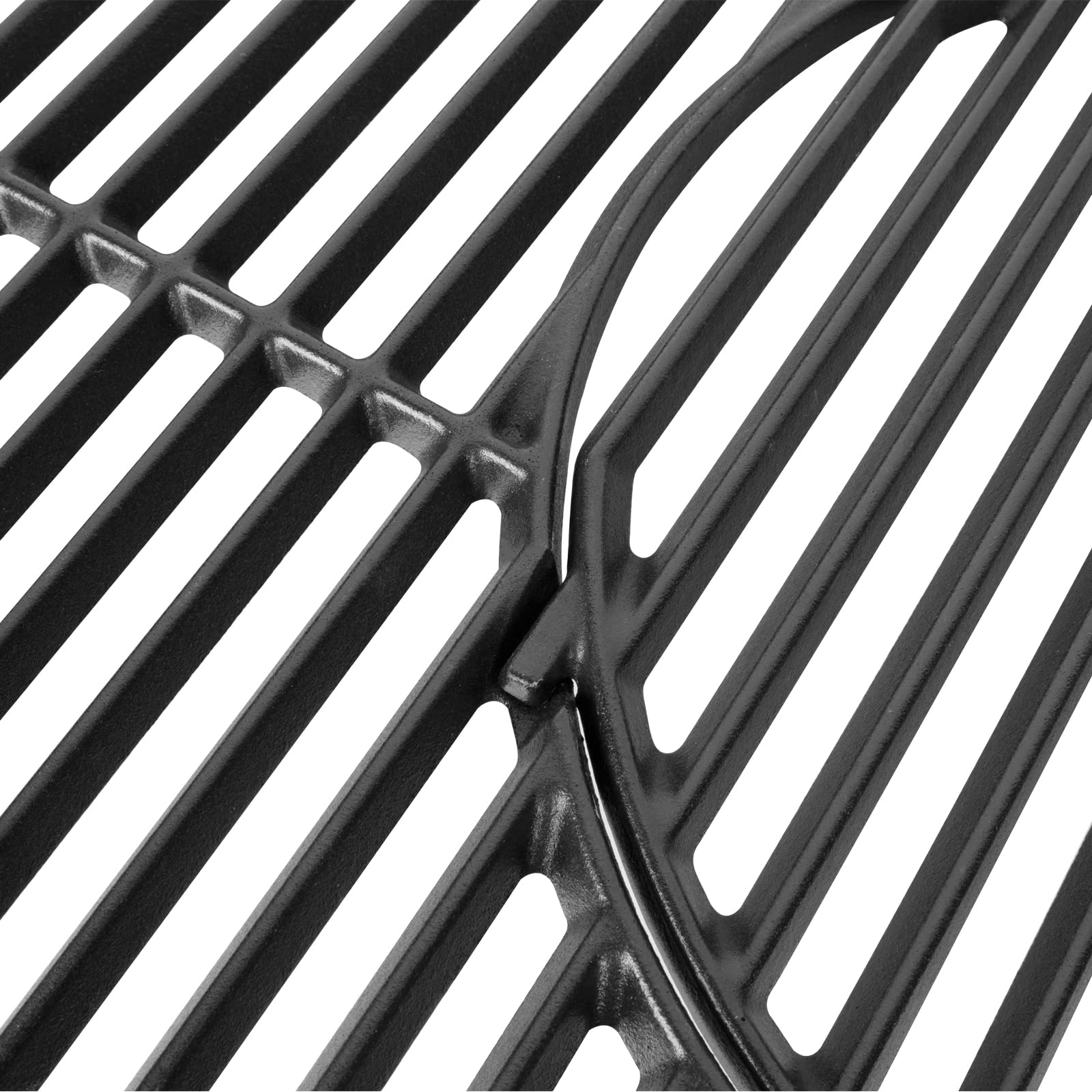 DcYourHome grate with Weber GBS accessory inserted showing modular cooking flexibility