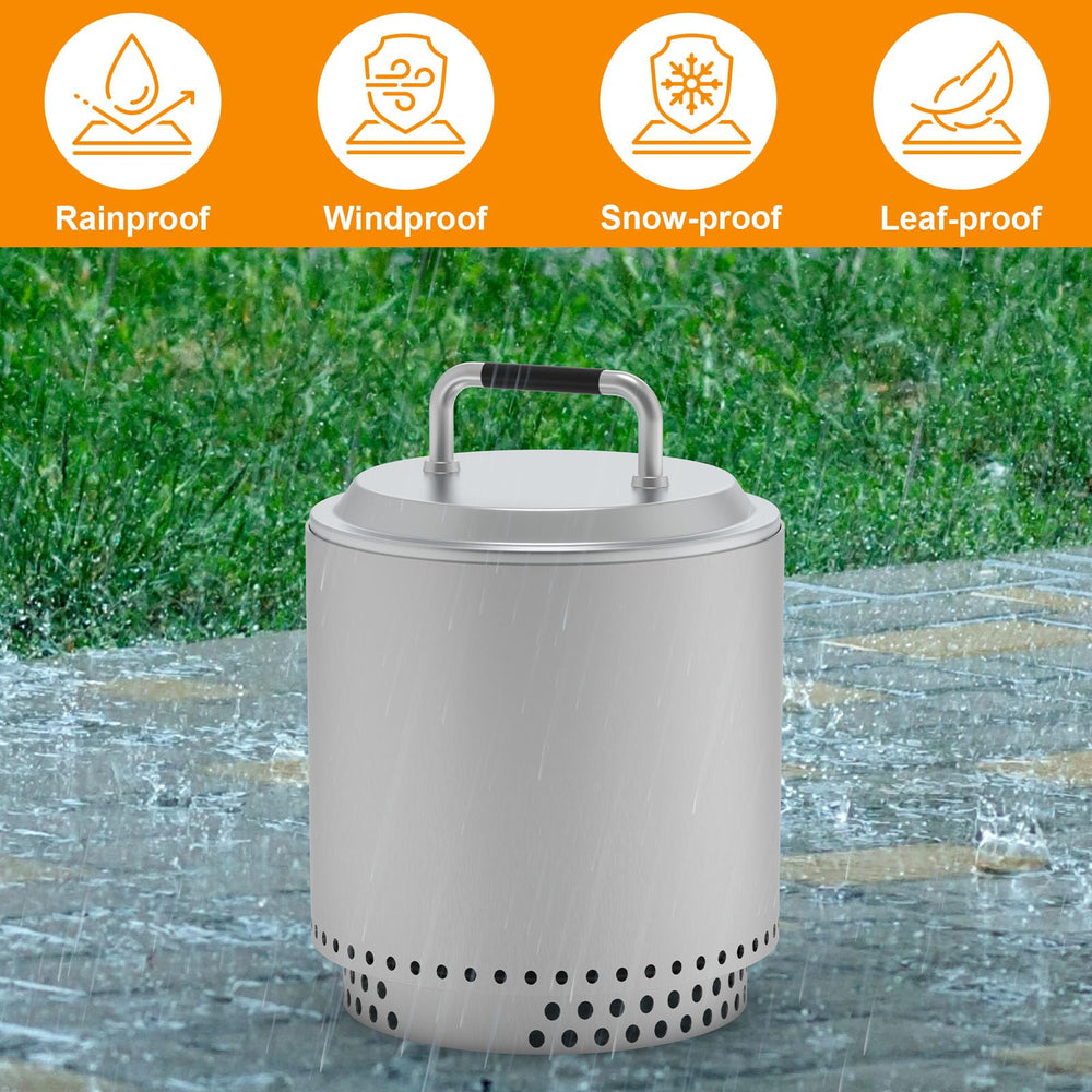 DcYourHome anti-scald handle detail for safe lifting and reduced burn risk