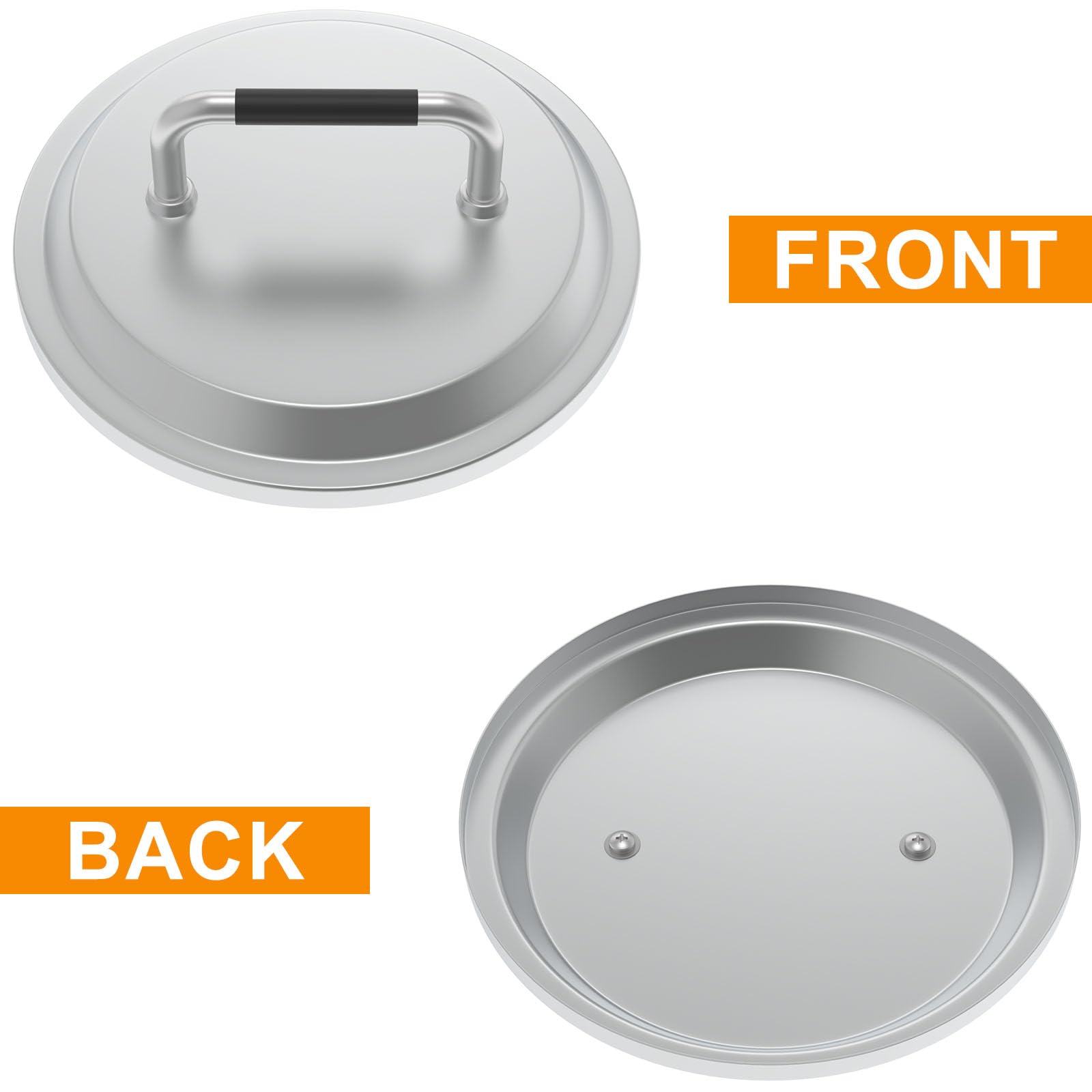 DcYourHome product packaging and included features ready for installation