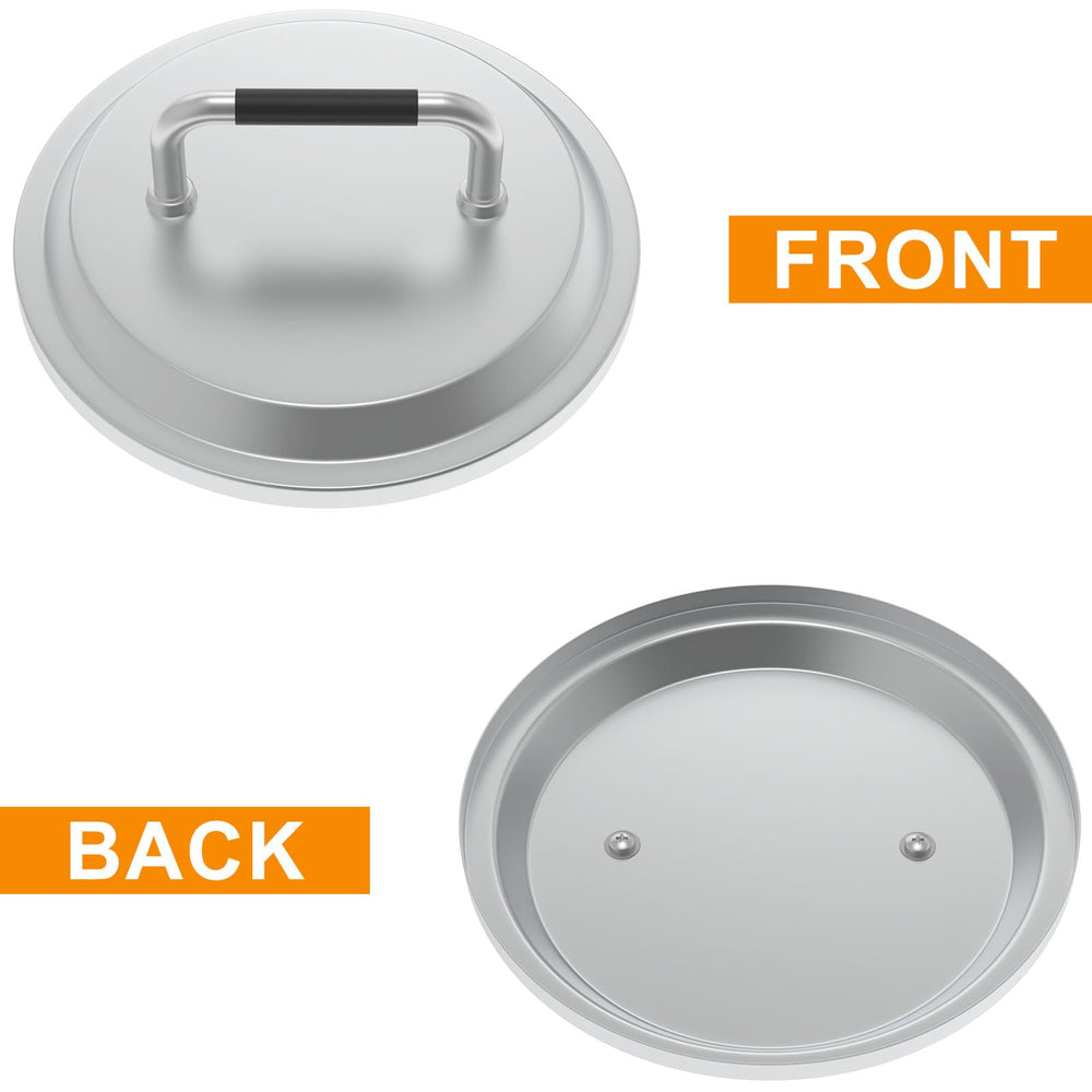 DcYourHome product packaging and included features ready for installation