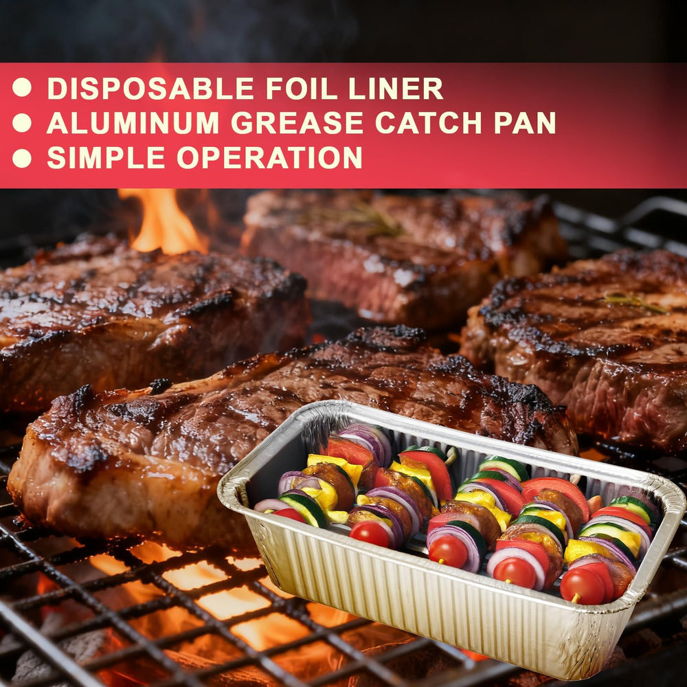 DcYourHome removed full liner illustrating quick disposal and cleanliness