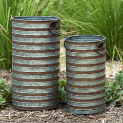 deco 79 distressed grey finish detail adding rustic texture to spaces