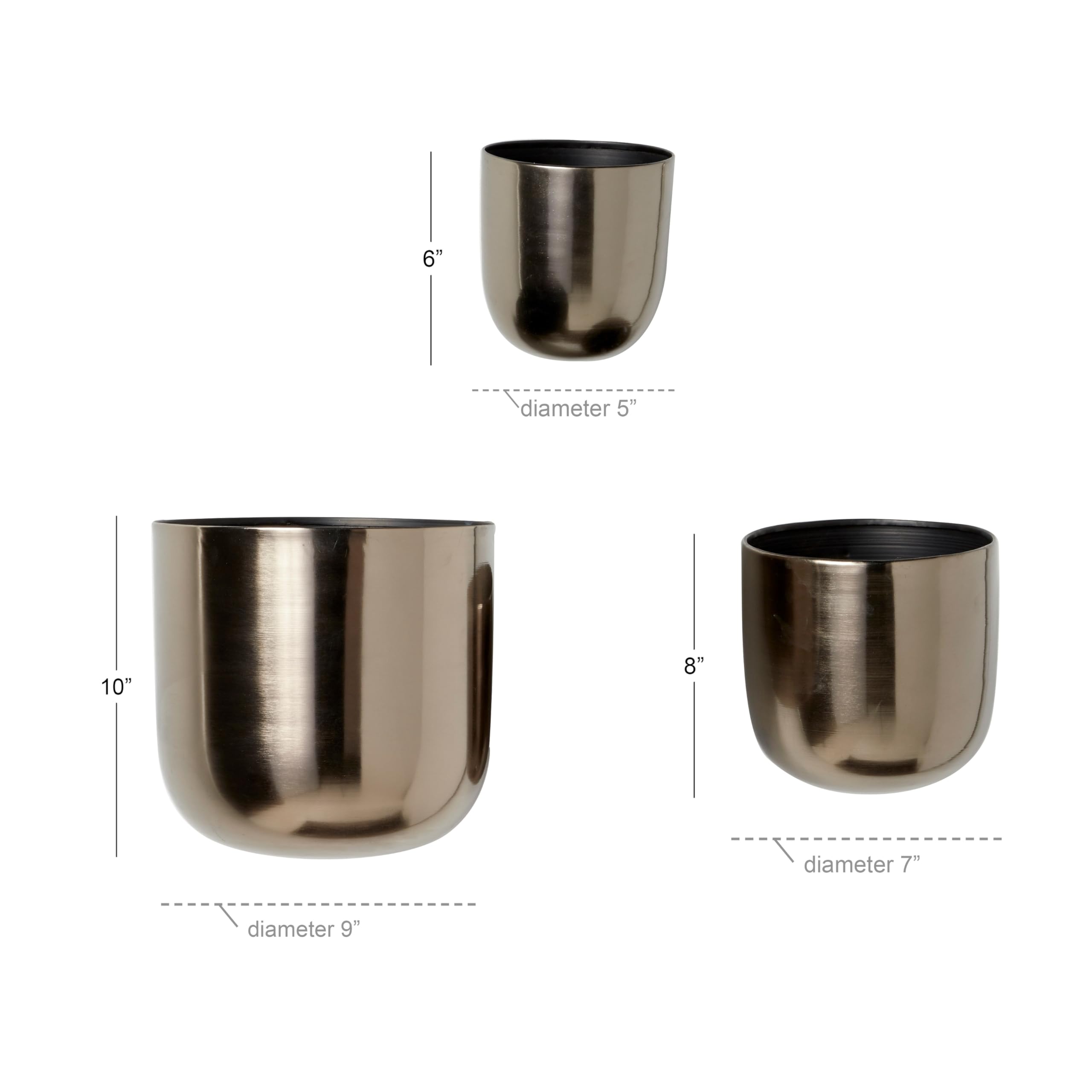 deco 79 keyhole mount detail, simplifies secure and easy installation