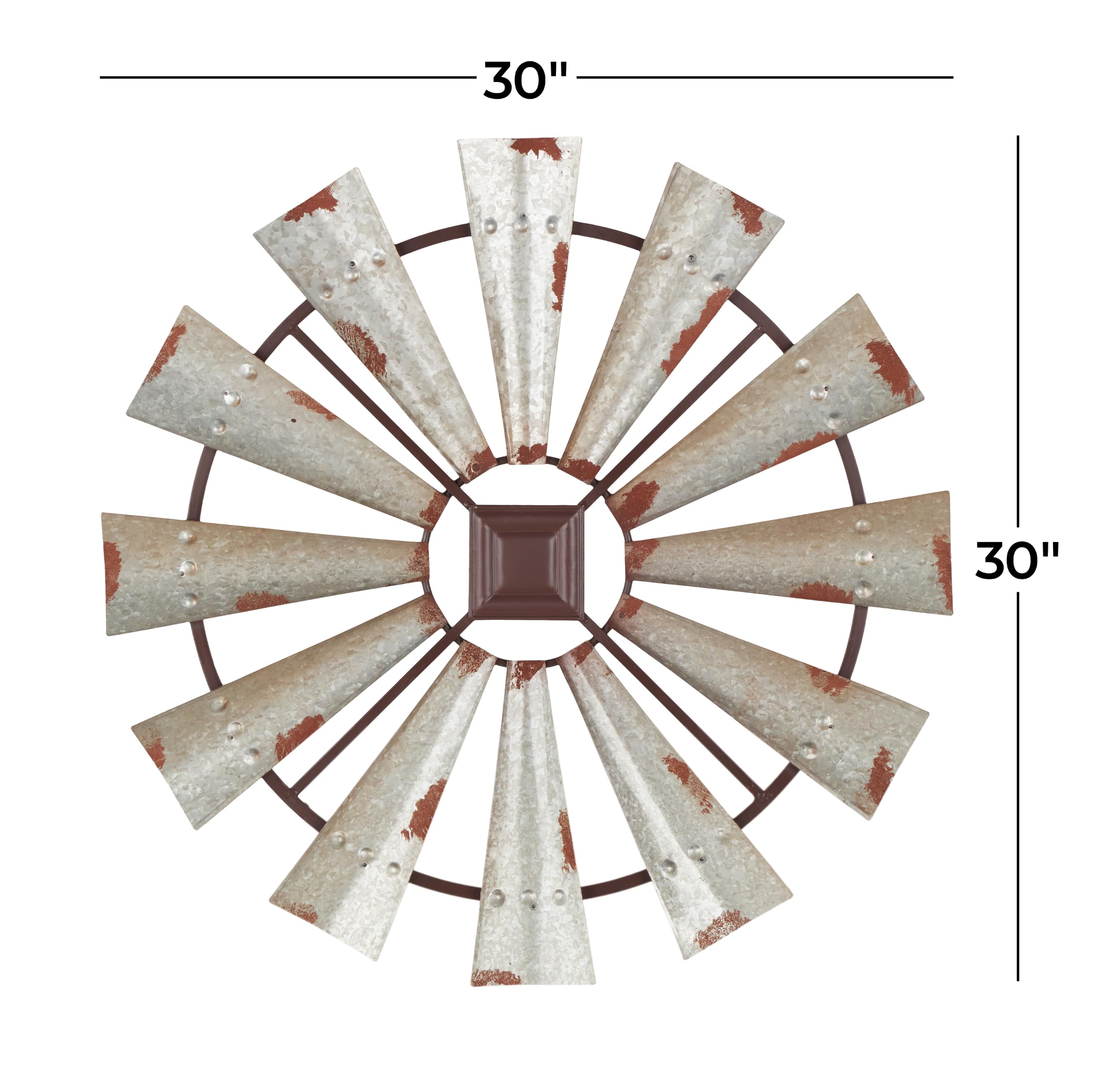 Deco 79 beside a sofa showing scale and proportion for buyers
