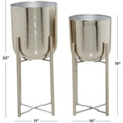 deco 79 base stopper detail with felt protecting surfaces and preventing scratches