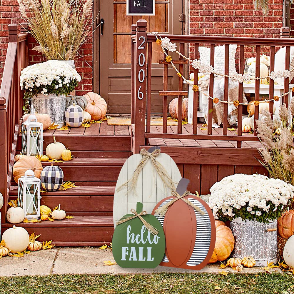 DECSPAS porch lifestyle scene creating warm, inviting entryway ambiance