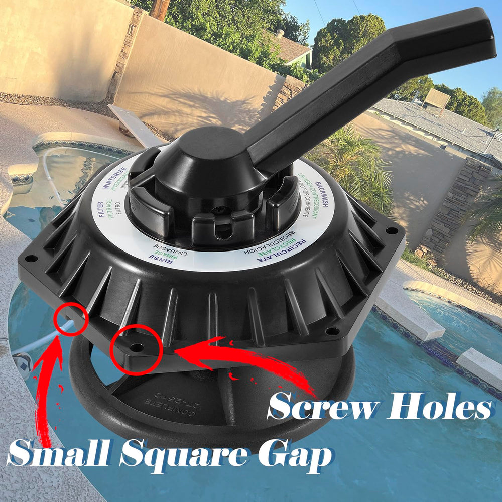 Deecaray O-ring diverter spring and screw set for reliable internal movement