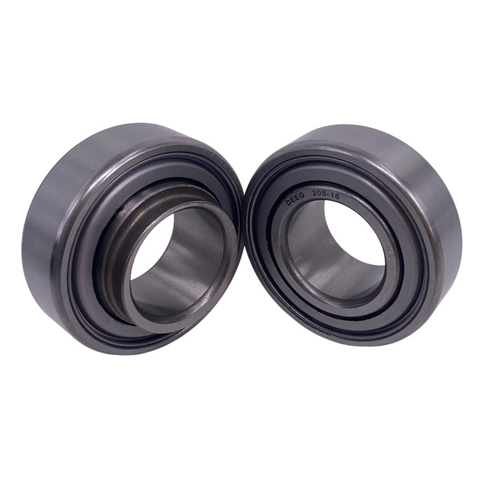 DEEG grease-seal detail illustrating temperature-resistant lubrication benefit