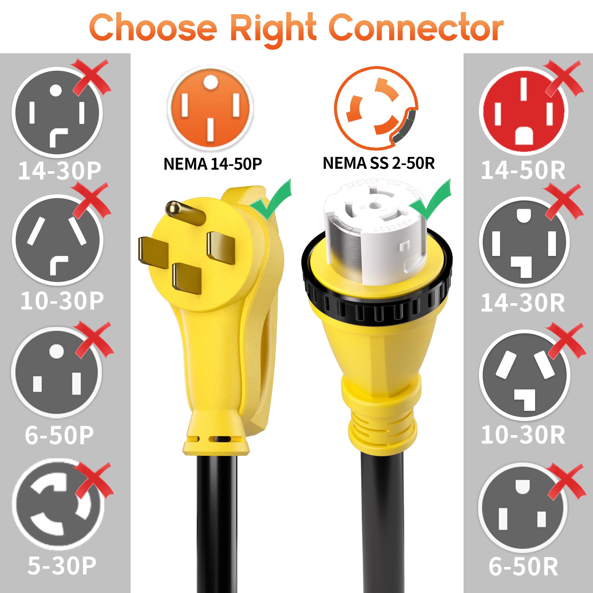Deeklify cable jacket texture highlighting abrasion and UV resistance