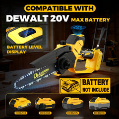 DEJUNPIOOL brushless motor close-up emphasizing efficient, durable performance