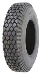 Deli Tire S-356 front view on rim showing size and fit benefit