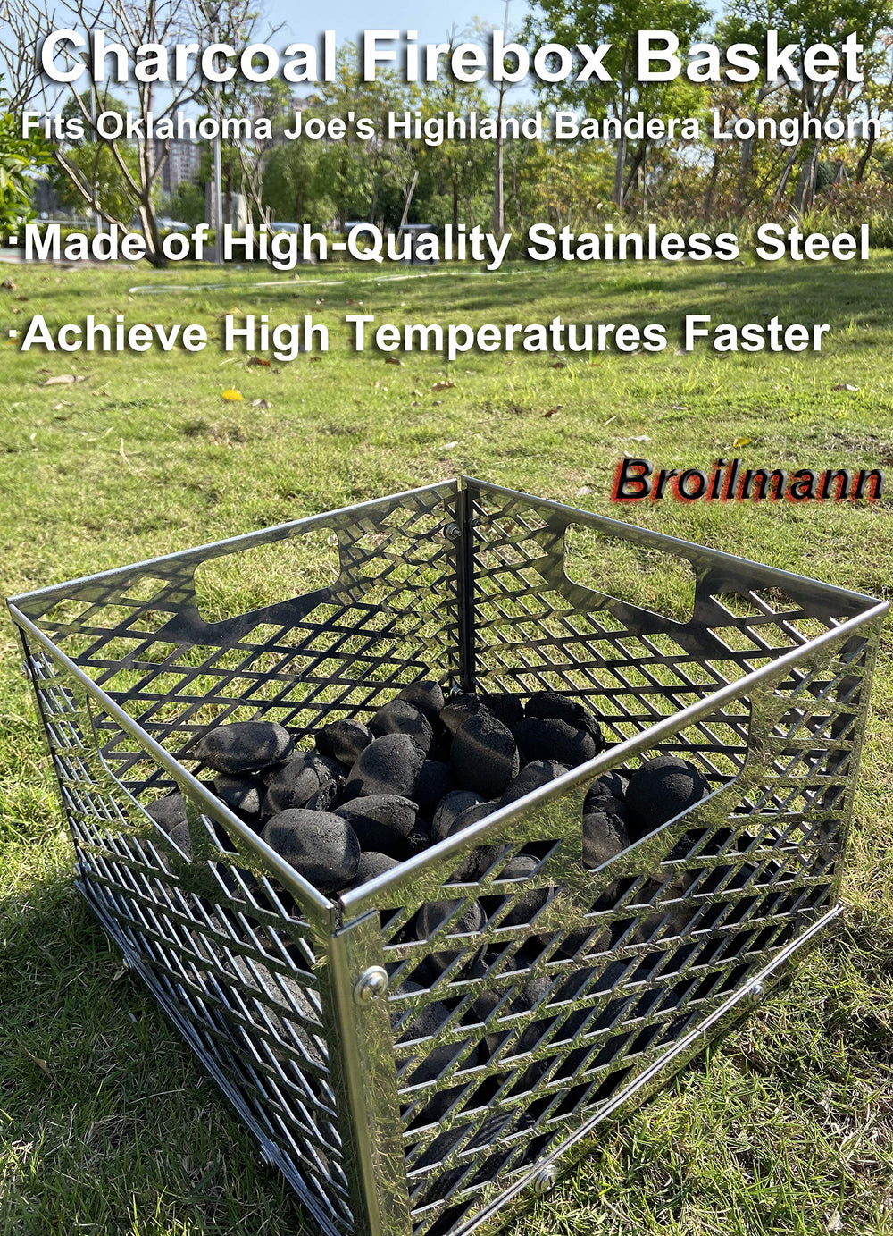 DELSbbq cleaning and ash removal for faster post-cook cleanup