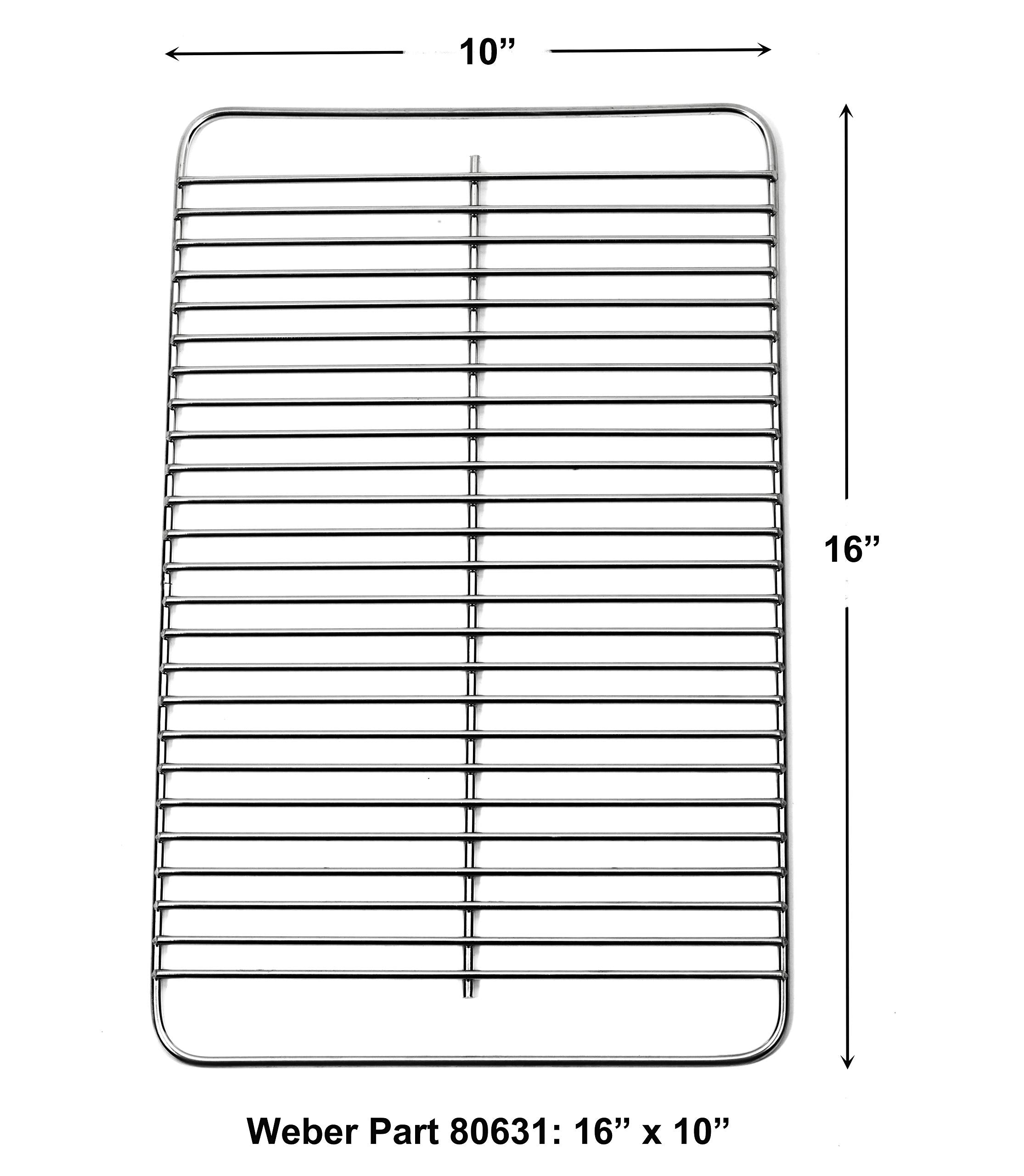 DELSbbq flavorizer bar profile showing drip protection and flame coverage
