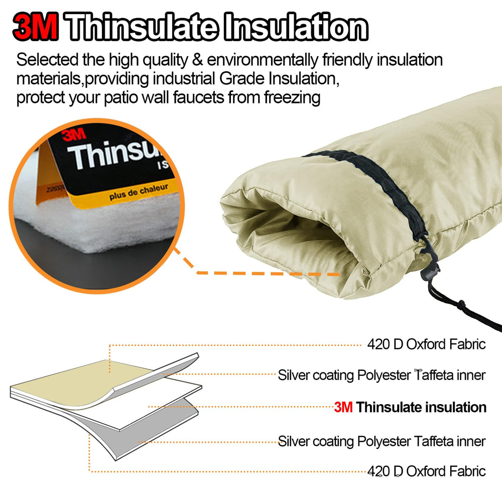 DEMEDO drawstring detail demonstrating quick secure fit and wind resistance