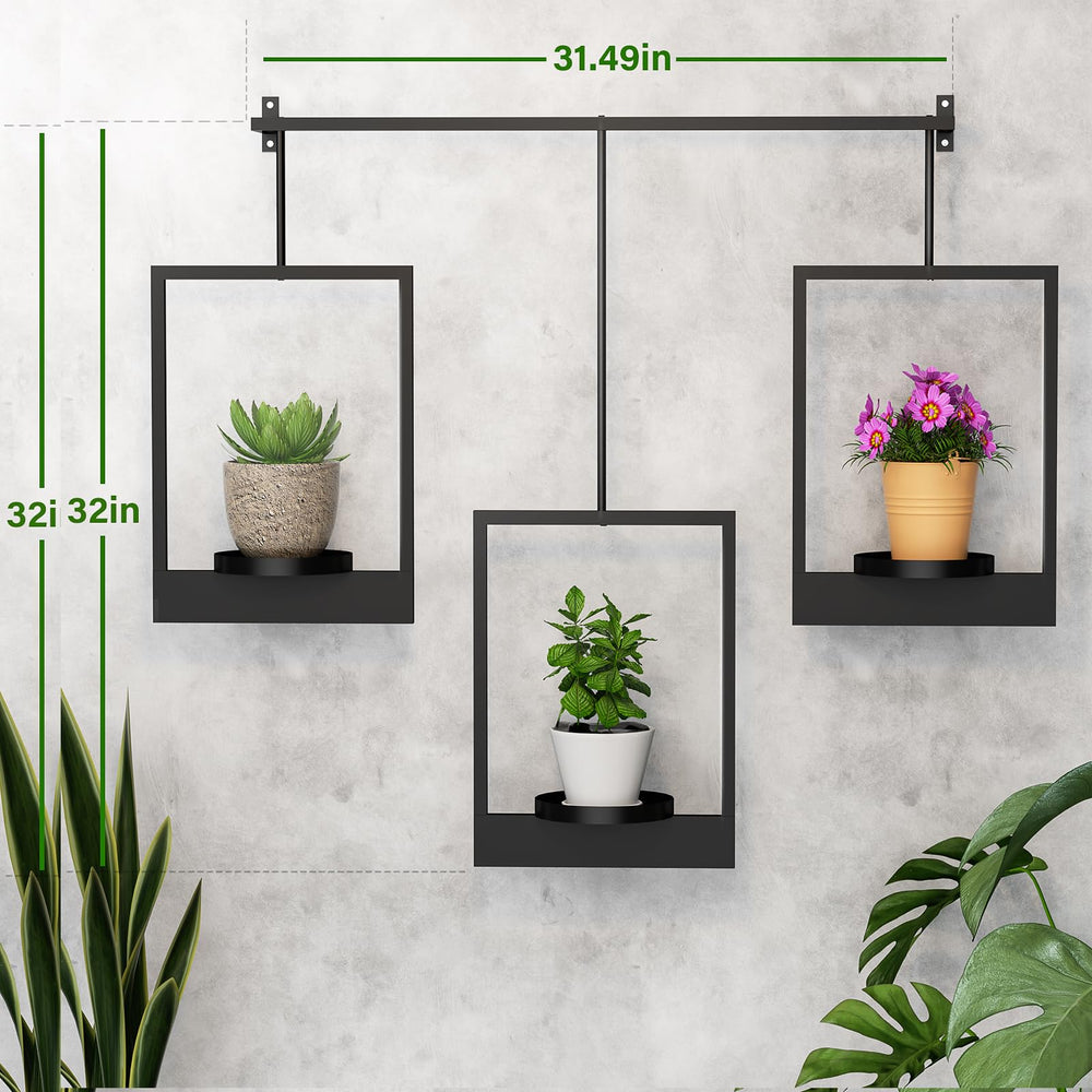 DEMEGA metal frame finish and weld detail for durable modern look benefit