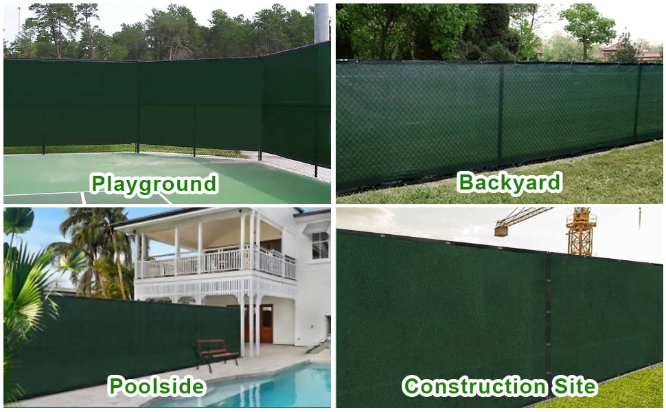 DenForste included gloves and 80 zip ties laid out for easy installation and convenience