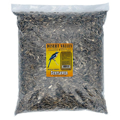 Desert Valley front packaging of 10 lb bag showing resealable convenience and freshness