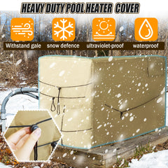 Desunqin inner PVC liner detail ensures waterproof protection