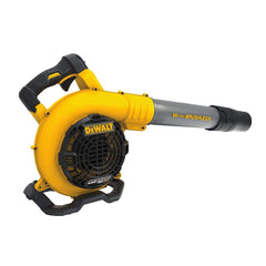 DEWALT Black & Decker flat concentrator nozzle close-up highlighting focused airflow