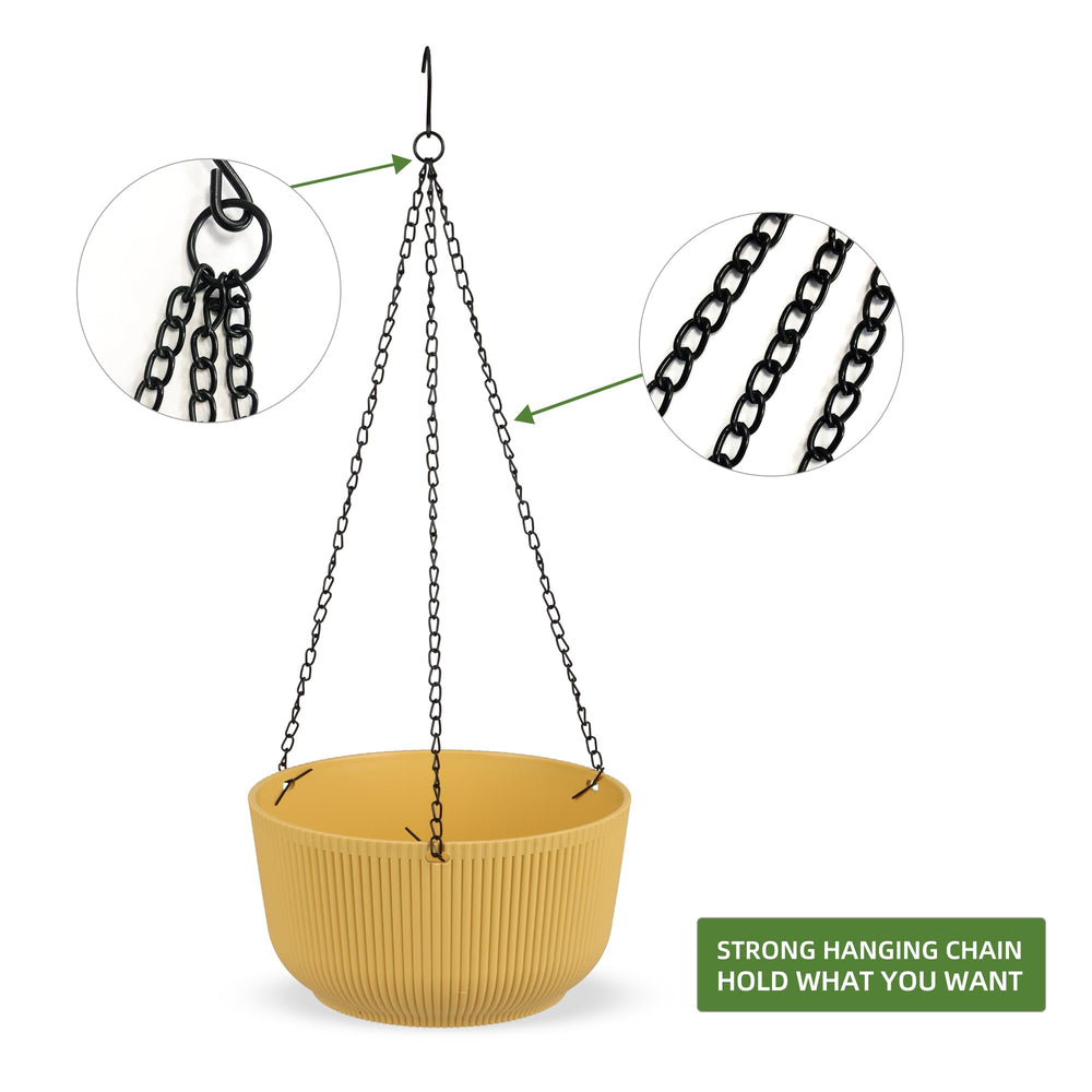Dexceder held in hand to show 11.2-inch scale and easy-to-hang portability