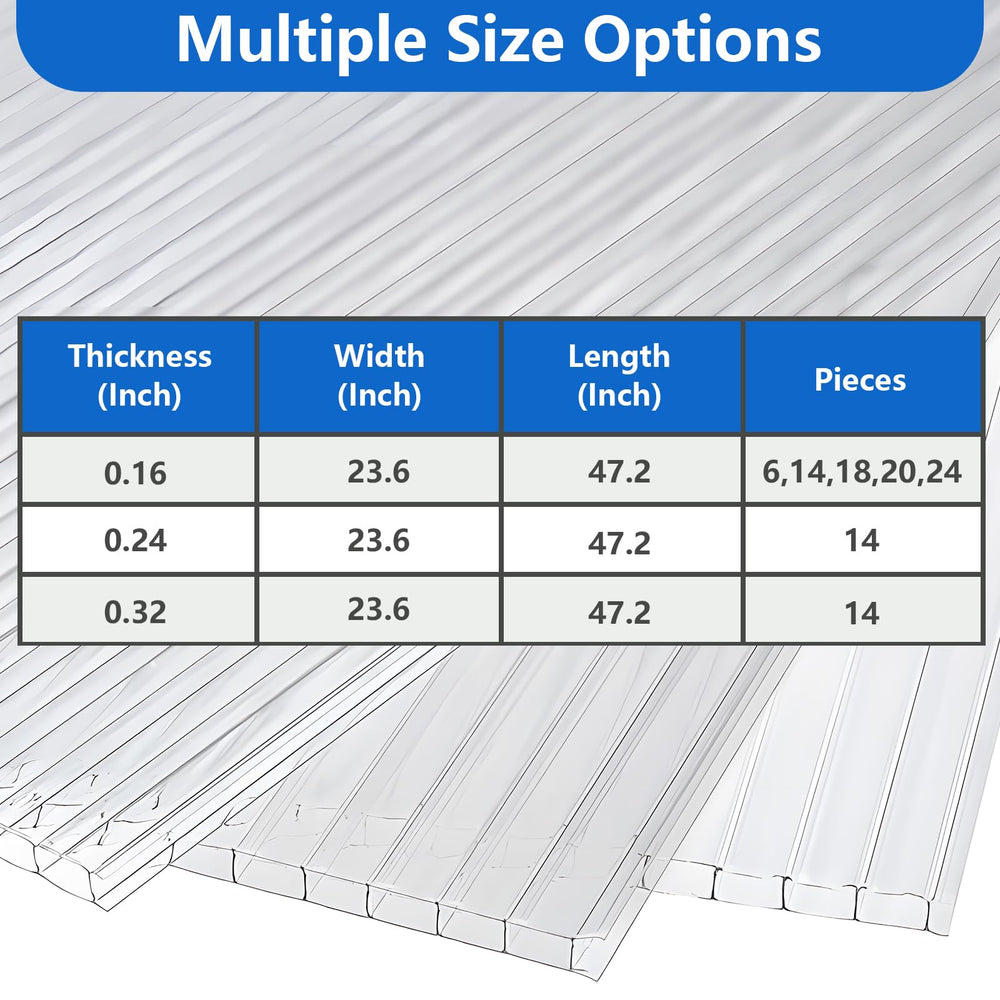 DGSL stacked packaging arrangement showing six-pack convenience and easy handling benefit