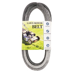 DHLPTX GX25998 front view showing belt shape and size for accurate replacement