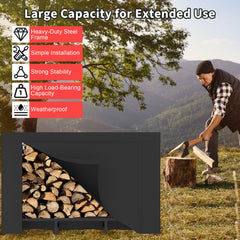 DIAMONDFORGE 600D Oxford cover texture detail highlighting waterproof coating