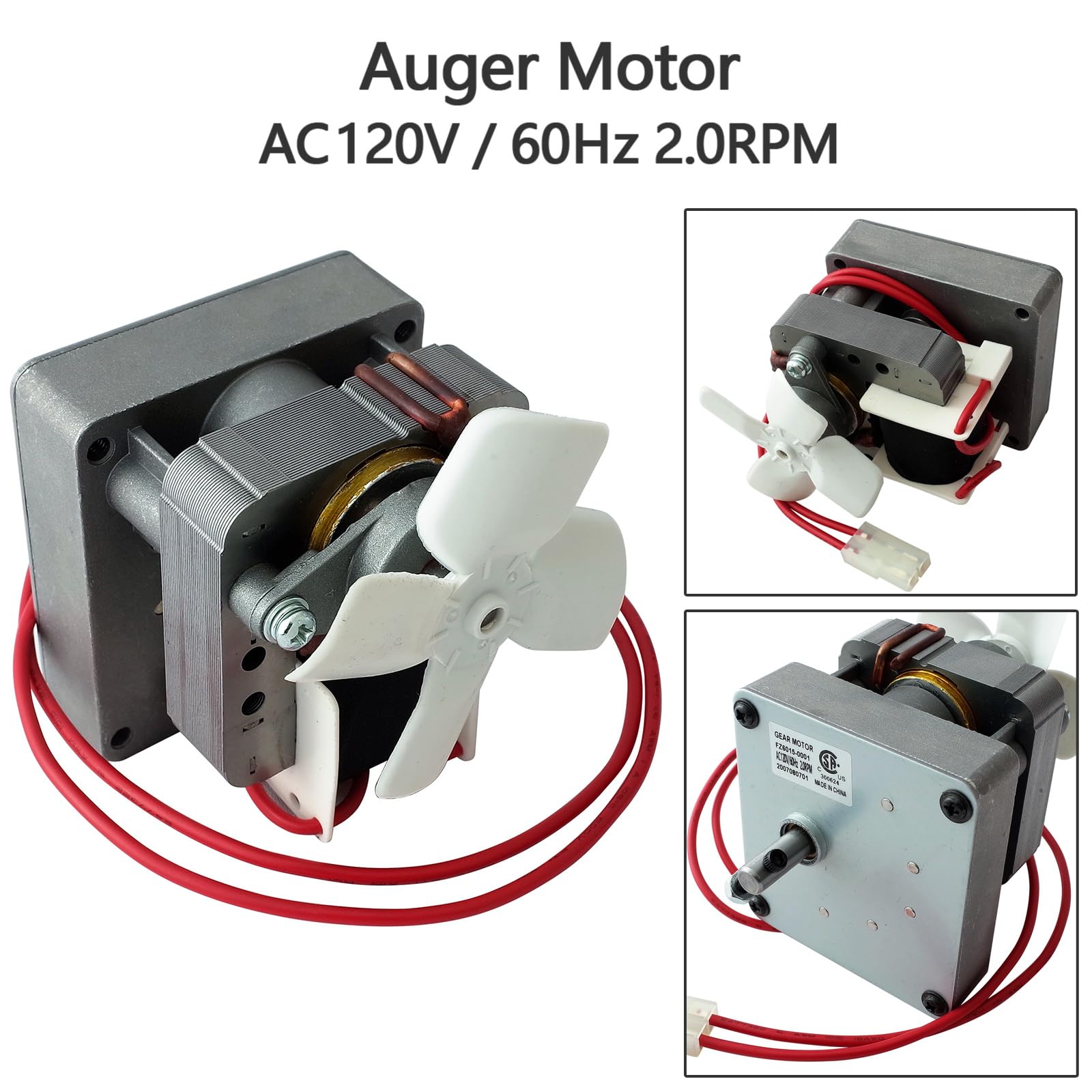 dibay hot rod ignitor extended view showing reach for easy installation