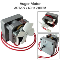 dibay hot rod ignitor extended view showing reach for easy installation