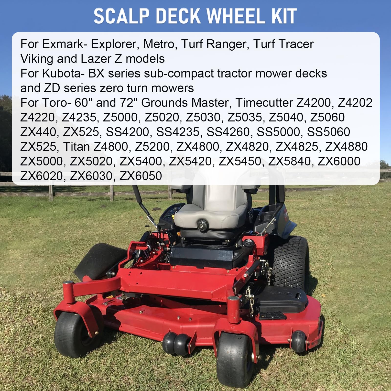 DICMIC detailed hub and 5/8 inch bore view showing precise fit and secure mount