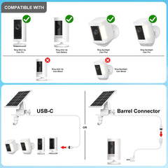 Didalo gutter clamp detail highlighting secure fit for K-style and half-round gutters