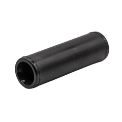 DIG compression coupling front view showing compact watertight design and easy fit