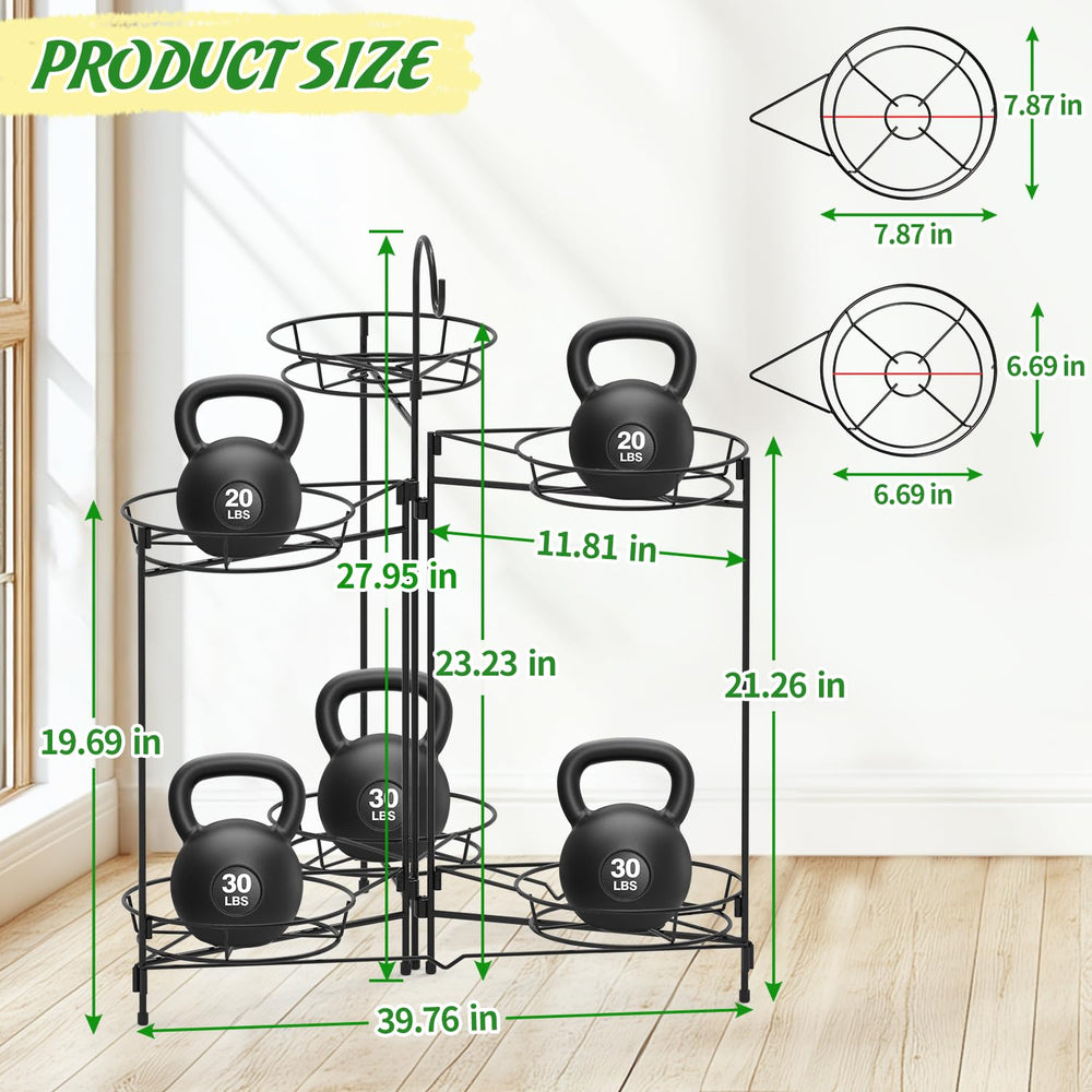 DiiKoo plant stand on patio demonstrating weather-resistant outdoor use