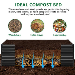 DIIYIV corner pad detail protecting hands and surfaces during planting