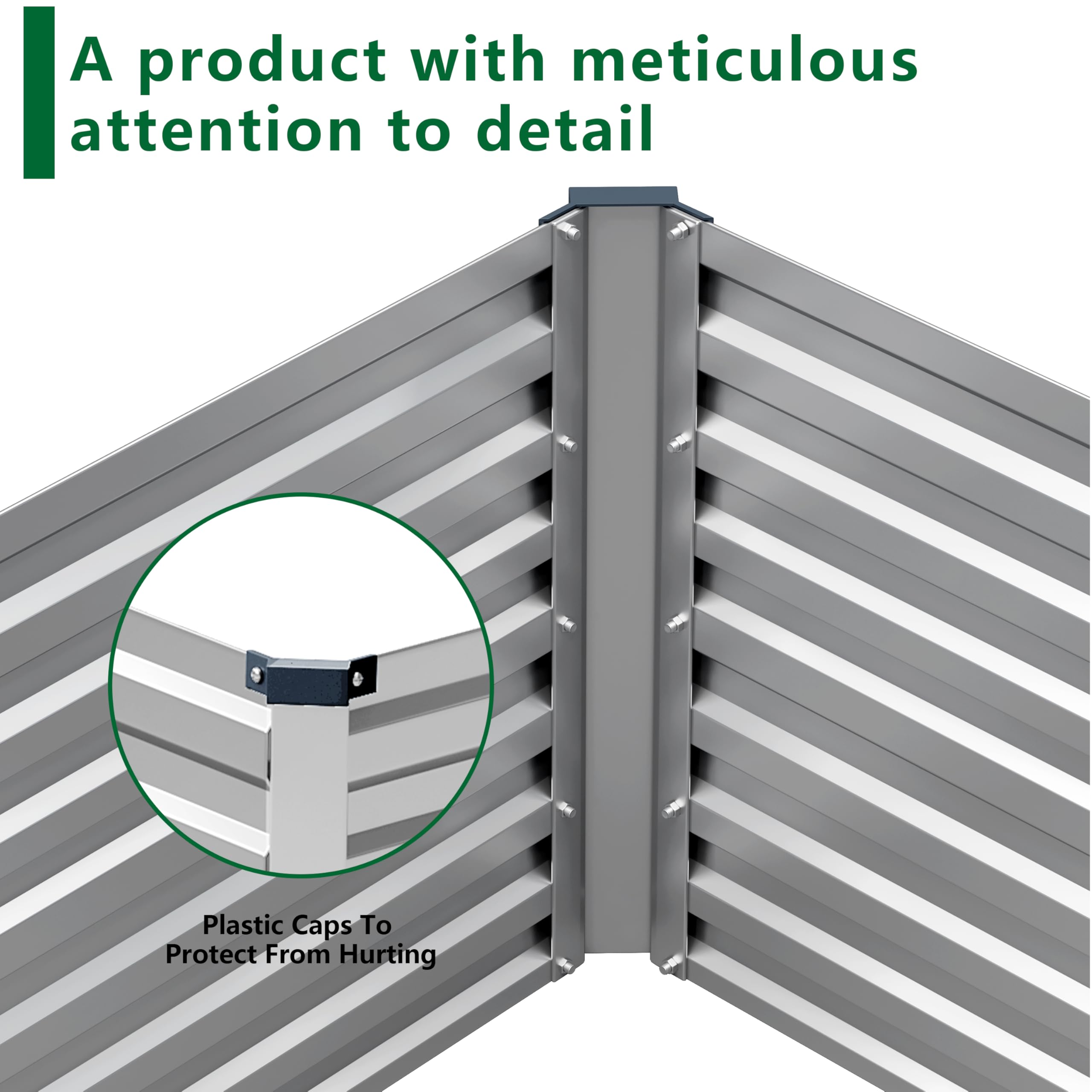 DIIYIV label and assembly joints showing easy tool-free installation benefit
