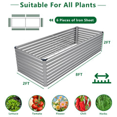 DIIYIV close-up of steel texture and galvanized finish for durability