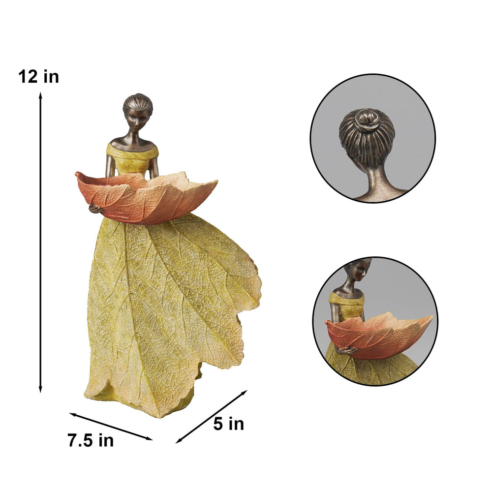 DiliComing on indoor shelf as décor, versatile for indoor-outdoor use