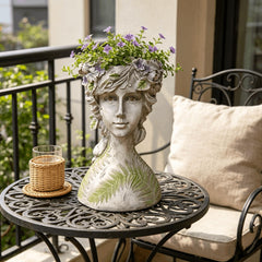 DiliComing side profile highlighting sculpted contour and outdoor-ready durability