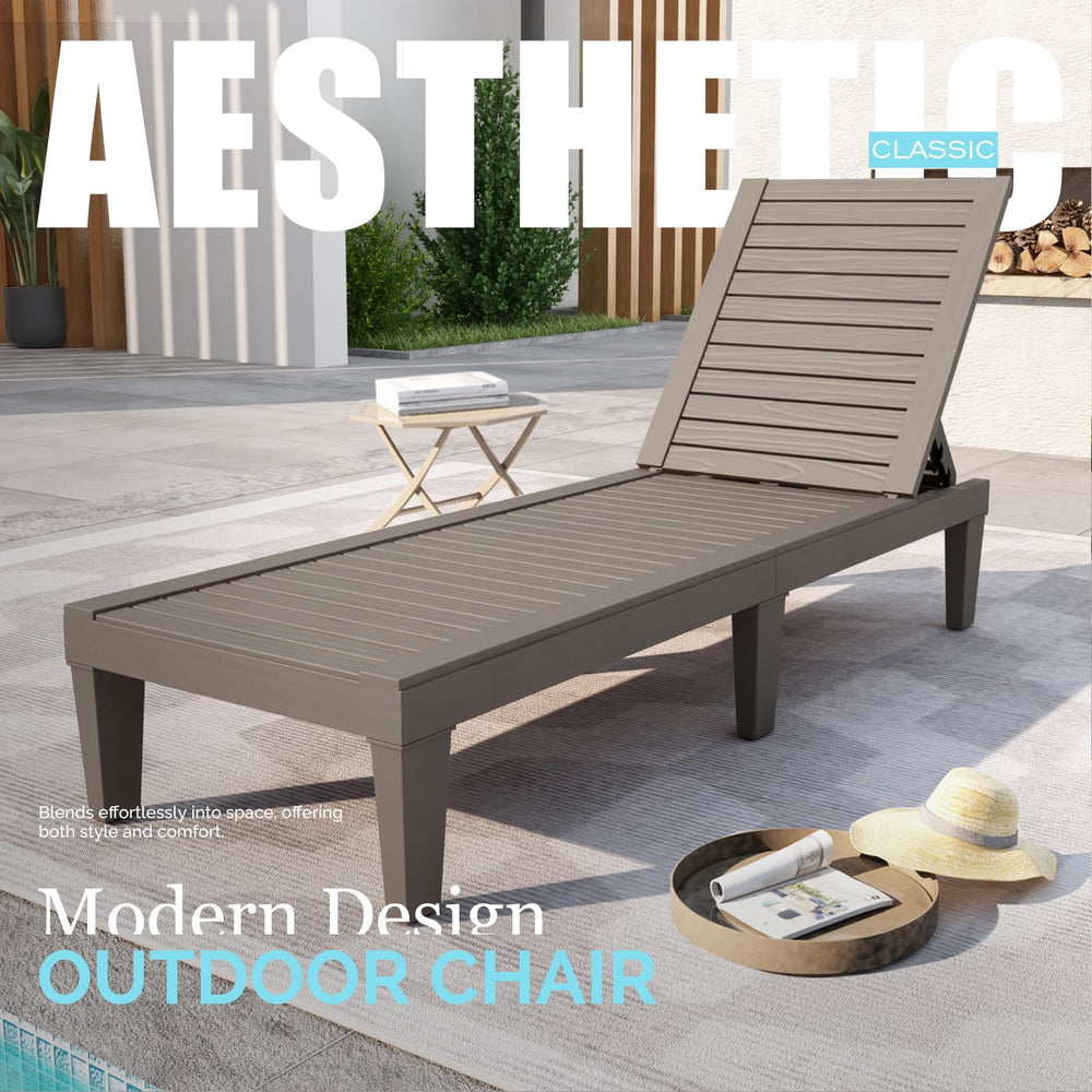 DIMAR GARDEN close-up of polypropylene texture highlighting durable weatherproof finish