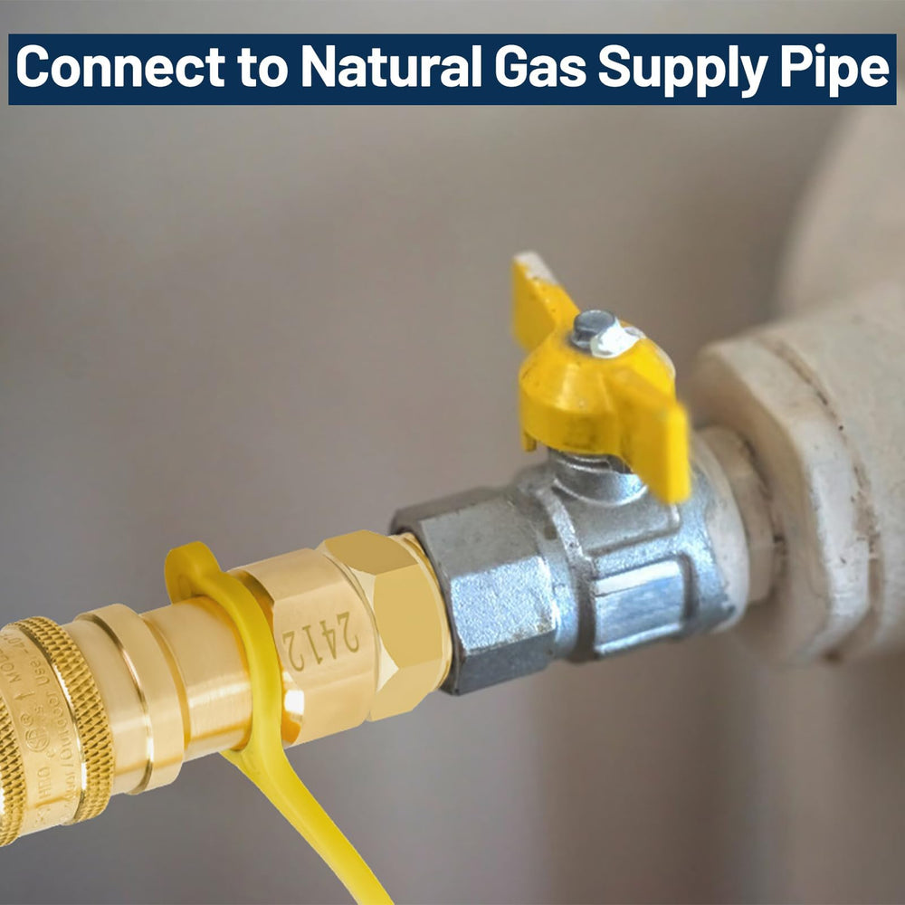 Dingbaayee adapters and tools laid out for easy installation and compatibility