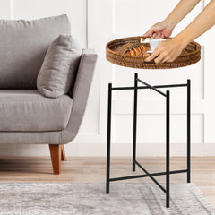 DINGTAI metal base and non‑slip feet demonstrating stability and rust resistance
