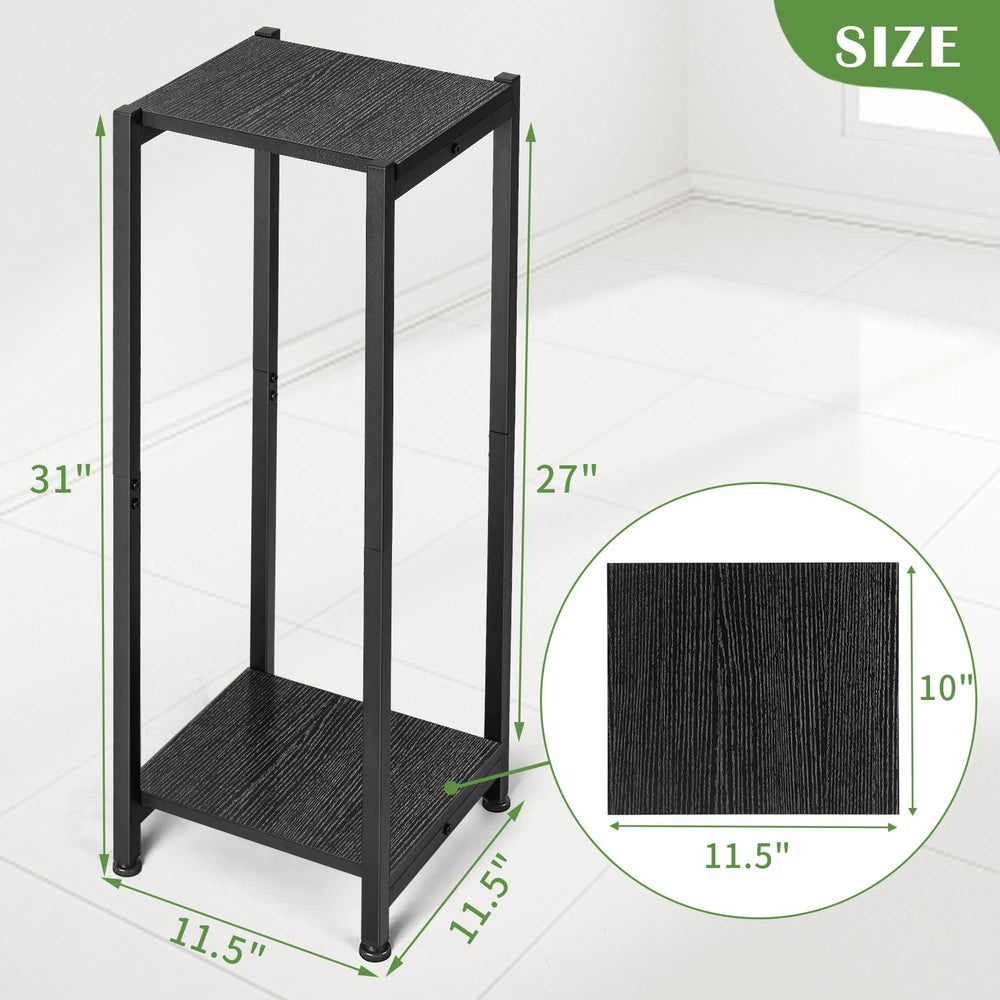 Dipion size comparison with book to show compact 31-inch height and scale