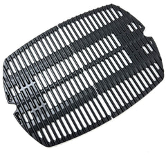 Direct Store cast iron grates front view showing sturdy replacement fit and durability