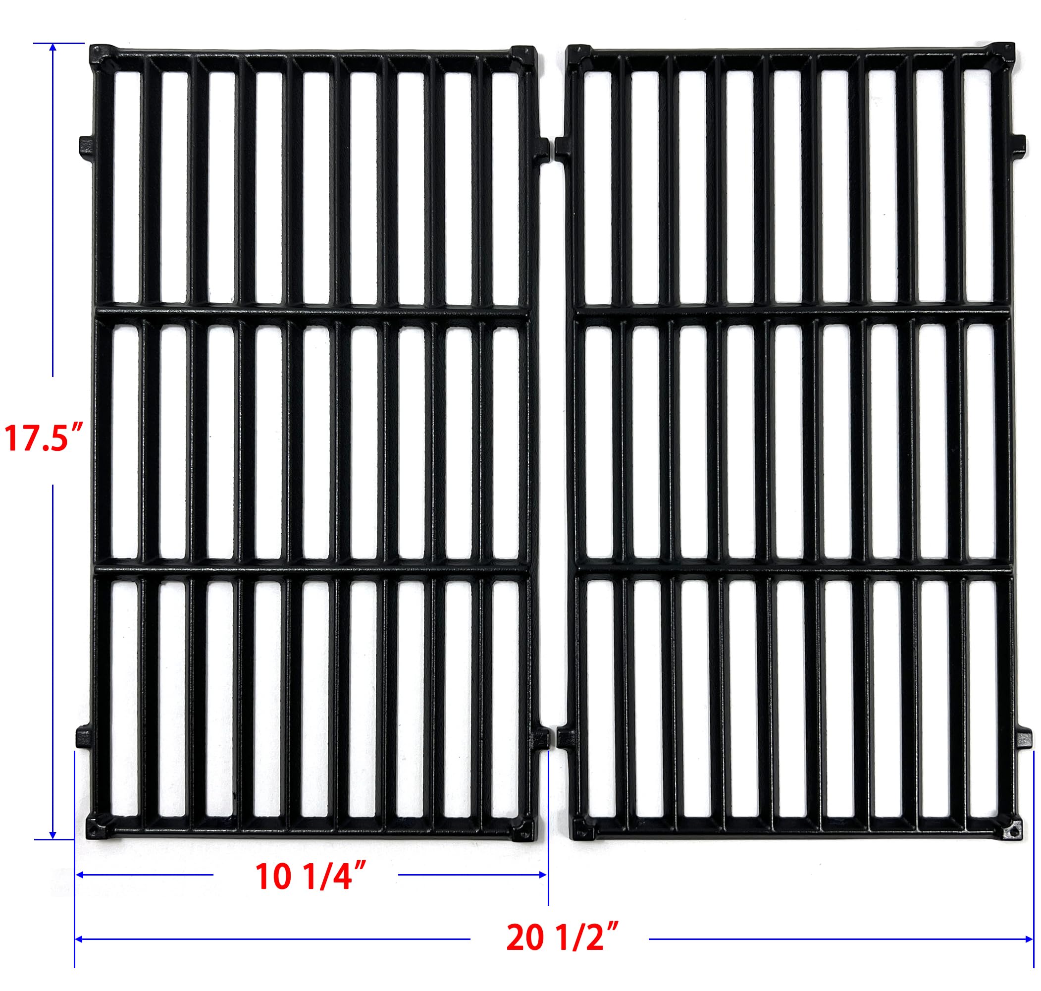 Direct Store cast iron texture closeup highlighting heavy-duty heat retention
