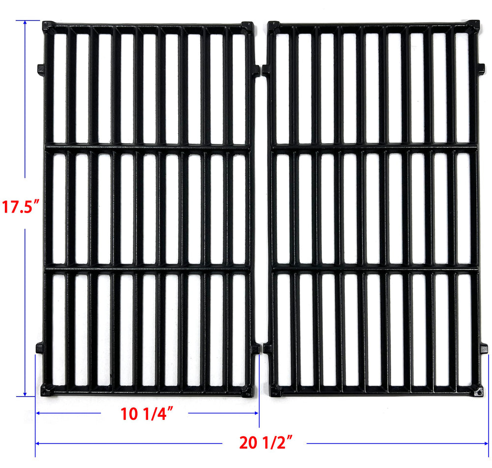 Direct Store cast iron texture closeup highlighting heavy-duty heat retention