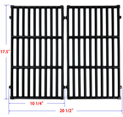 Direct Store cast iron texture closeup highlighting heavy-duty heat retention